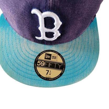 New Era Cap 59FIFTY Boston Red Sox Hat - USASTARFASHION