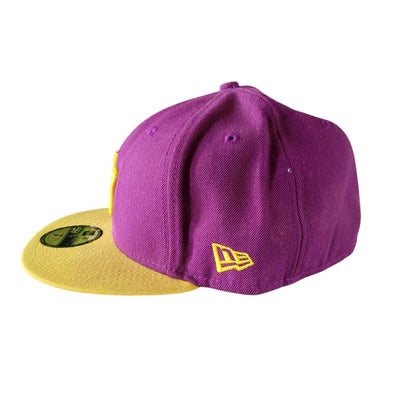 New Era 59FIFTY New York Yankees Fitted Cap - USASTARFASHION