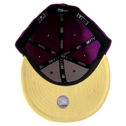 New Era 59FIFTY New York Yankees Fitted Cap - USASTARFASHION