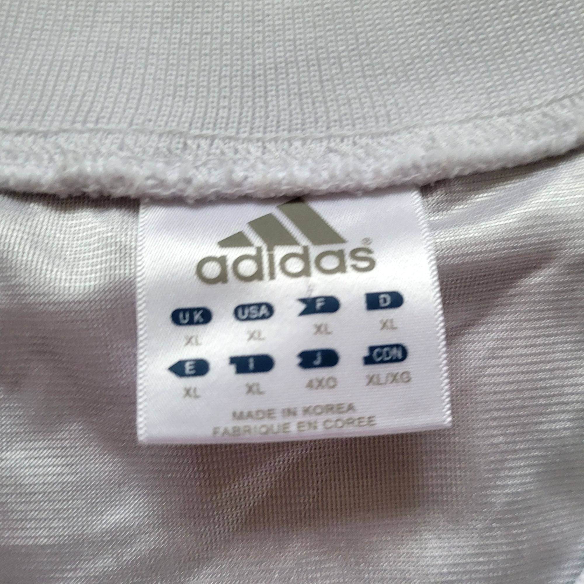 Adidas Notre Dame Fighting Irish 3 Football Jersey - Size XL - USASTARFASHION