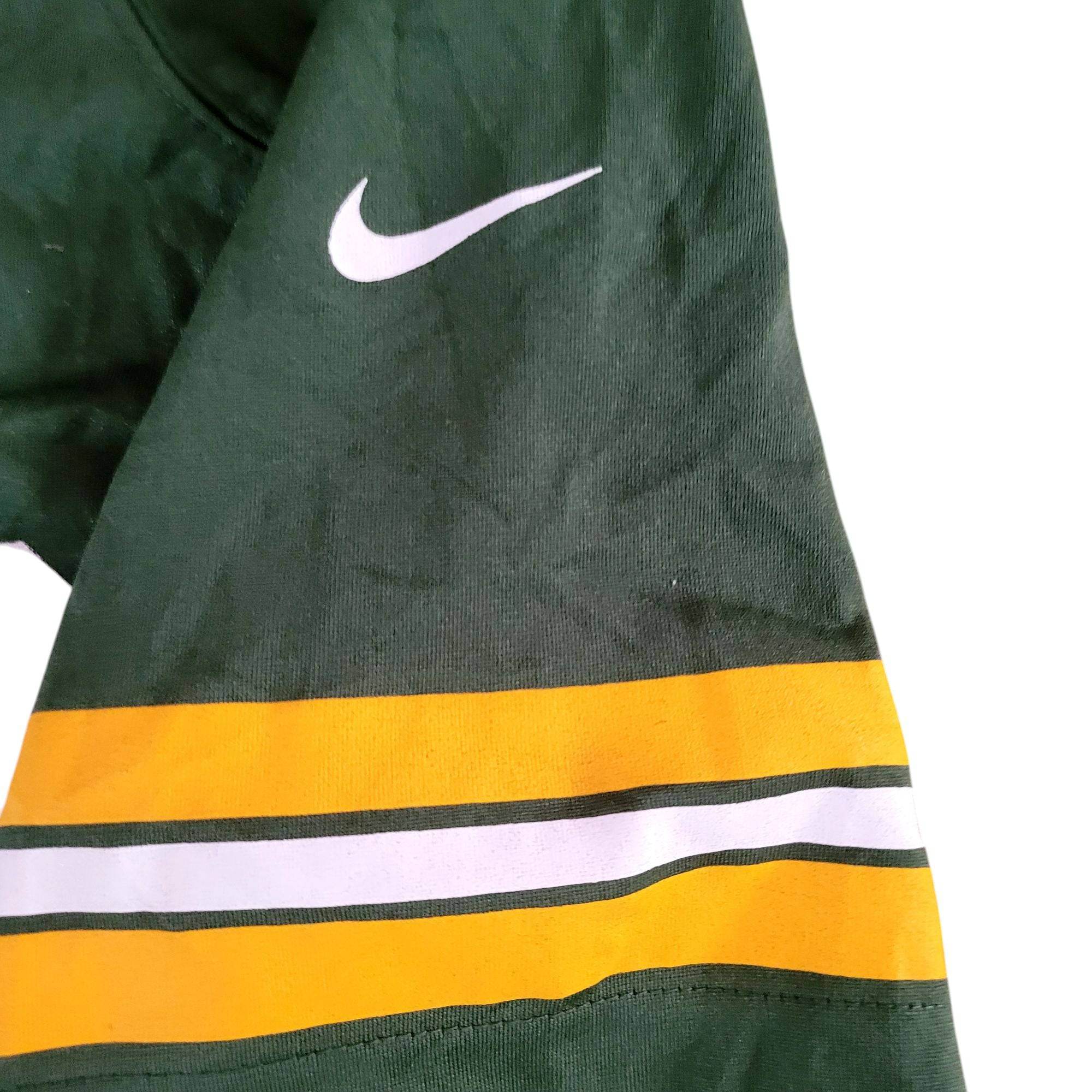 Nike Jimmy Graham Green Bay Packers Jersey - Youth Large (14 - 16) - USASTARFASHION