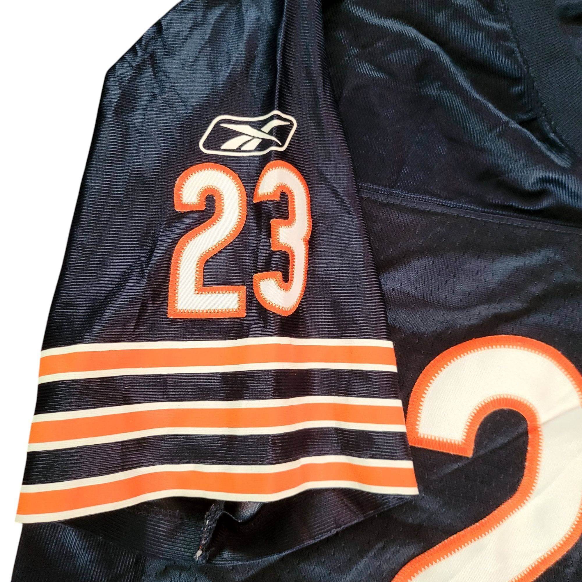 Reebok Devin Hester Chicago Bears Jersey - Youth Large (14 - 16) - USASTARFASHION