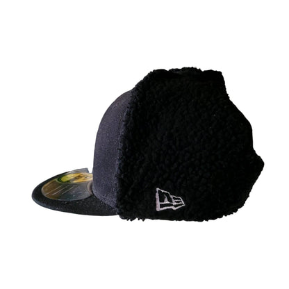 New York Yankees dog ear 59fifty new era cap size 7 1/4 - USASTARFASHION