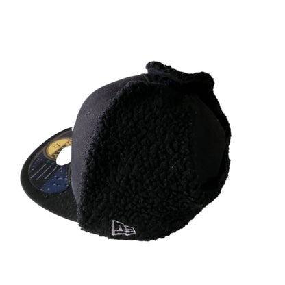 New York Yankees dog ear 59fifty new era cap size 7 1/4 - USASTARFASHION