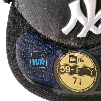 New York Yankees dog ear 59fifty new era cap size 7 1/4 - USASTARFASHION