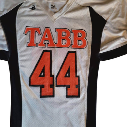 Badger Sport Tabb 44 American Football Jersey sz s - USASTARFASHION
