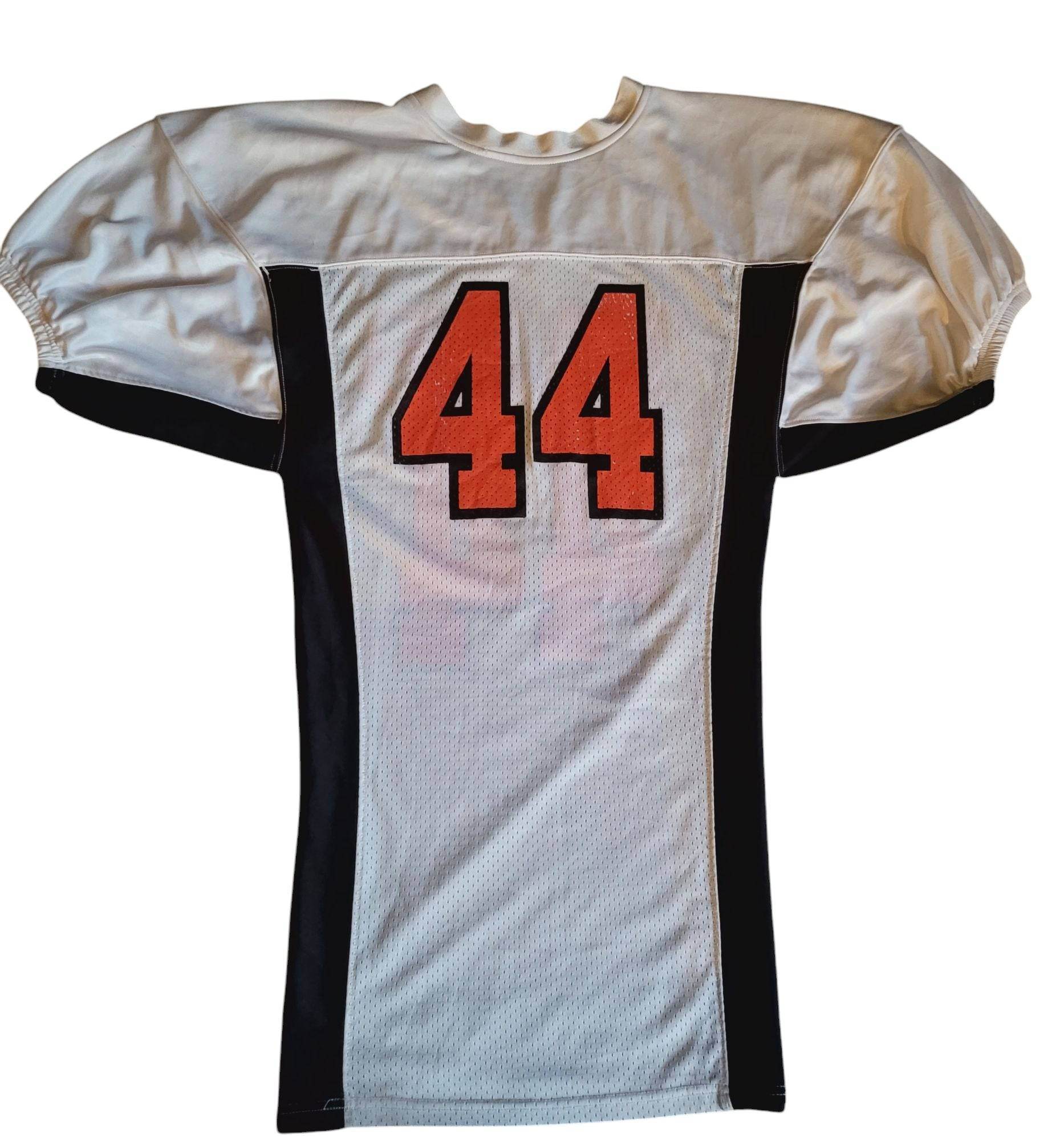 Badger Sport Tabb 44 American Football Jersey sz s - USASTARFASHION
