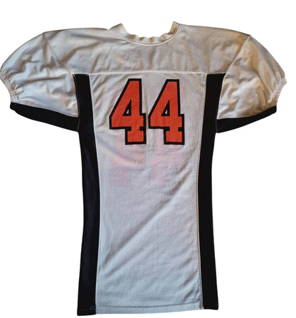 Badger Sport Tabb 44 American Football Jersey sz s - USASTARFASHION