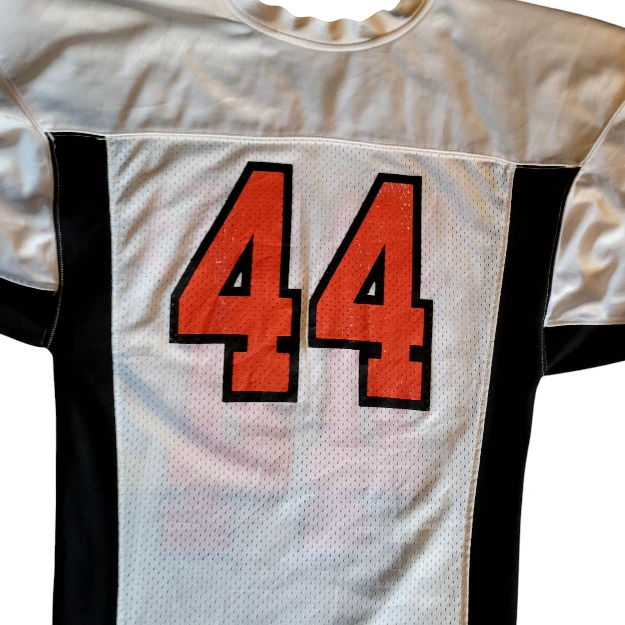 Badger Sport Tabb 44 American Football Jersey sz s - USASTARFASHION