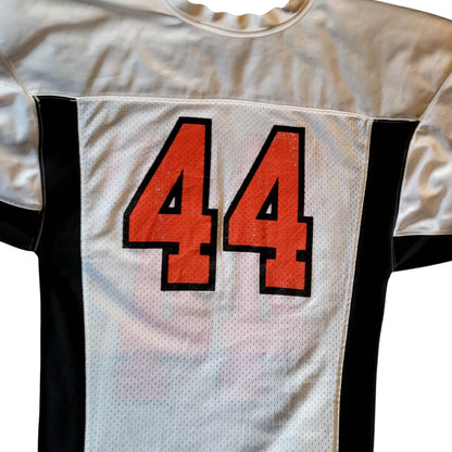 Badger Sport Tabb 44 American Football Jersey sz s - USASTARFASHION