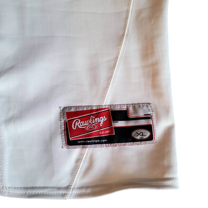 Rawlings 39 Football Jersey - Size XL - USASTARFASHION