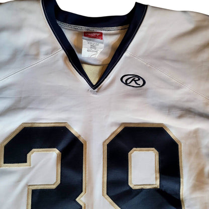 Rawlings 39 Football Jersey - Size XL - USASTARFASHION