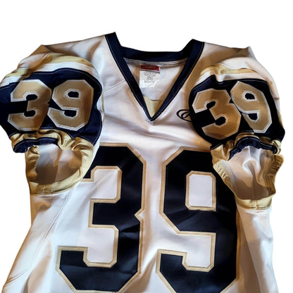 Rawlings 39 Football Jersey - Size XL - USASTARFASHION