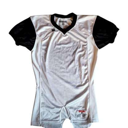 Wilson Football Jersey (Size M, Unisex Adult) - USASTARFASHION