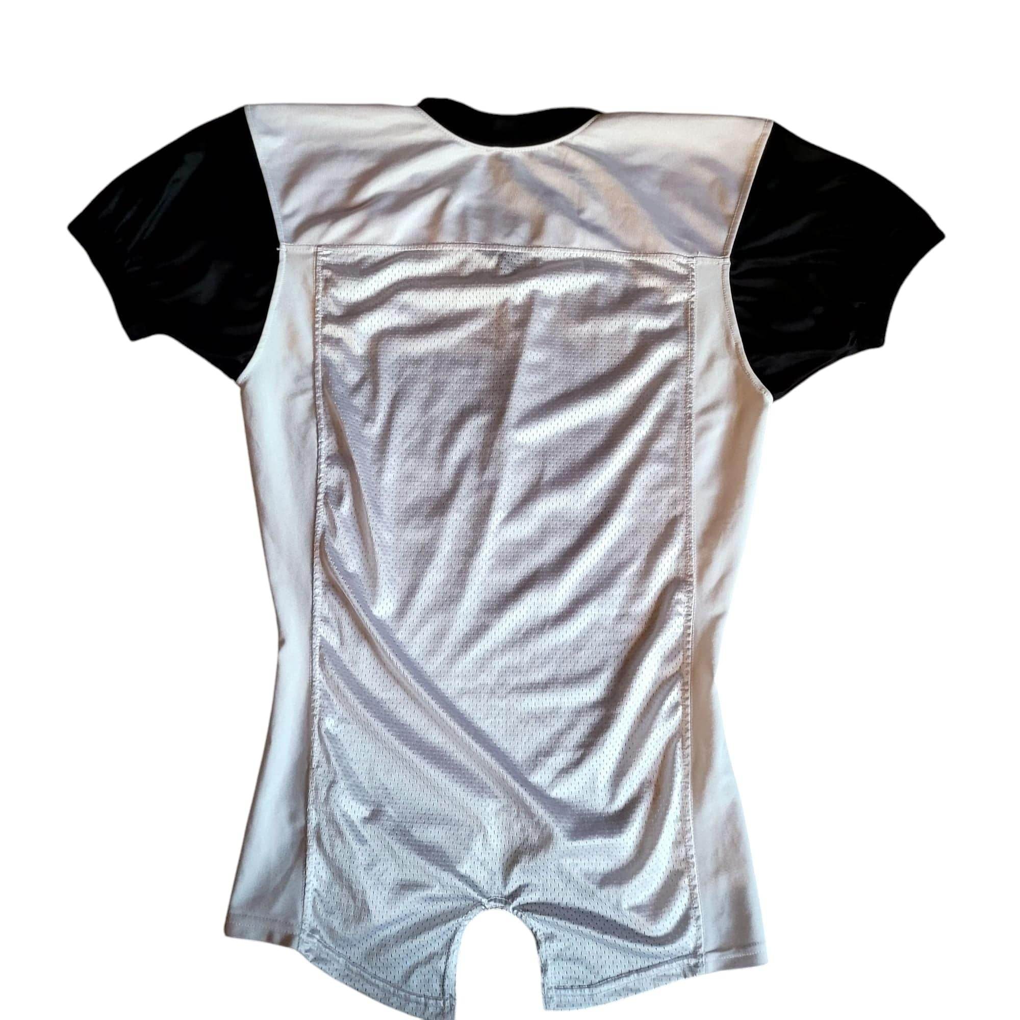 Wilson Football Jersey (Size M, Unisex Adult) - USASTARFASHION