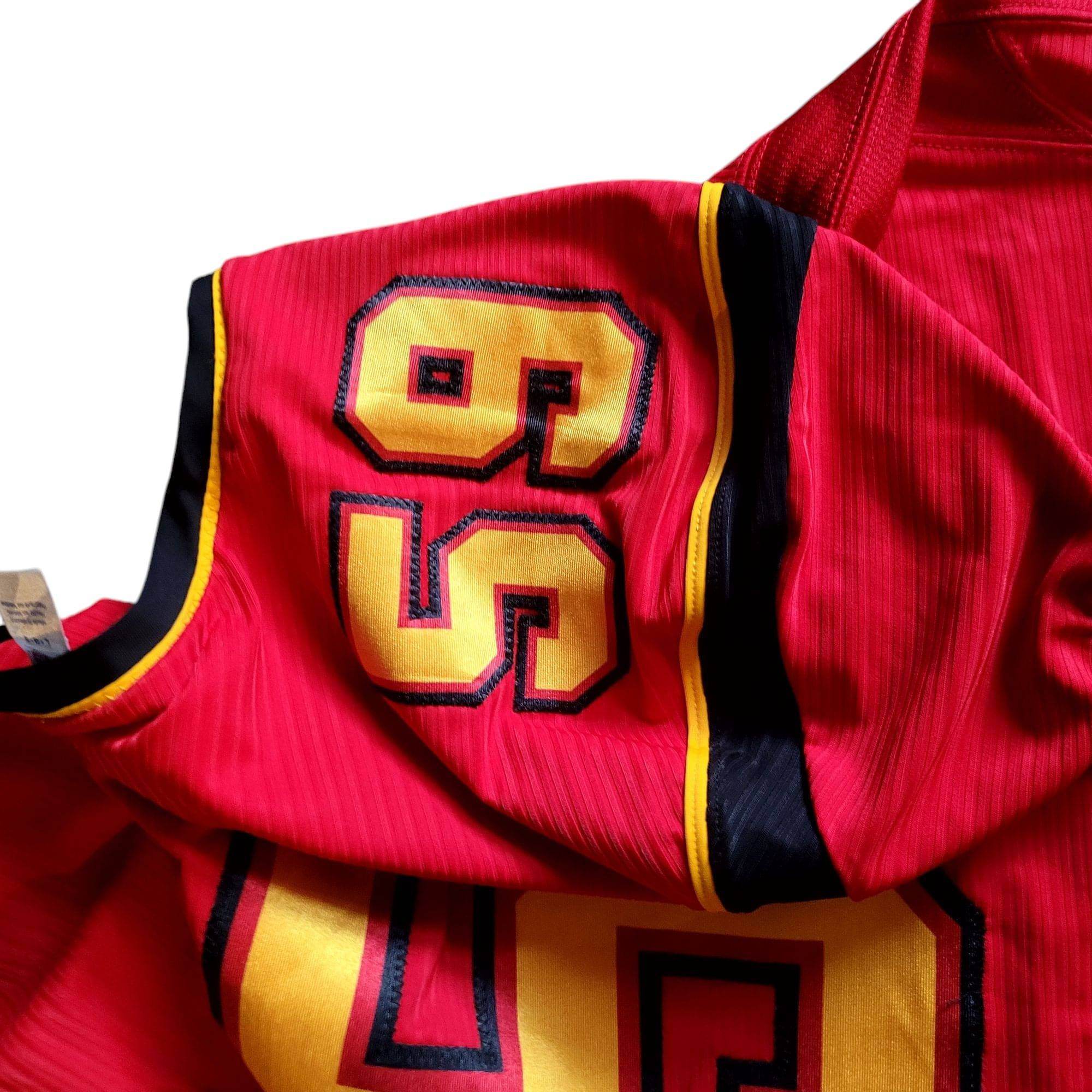 Russell Athletic Centennial 59 Football Jersey (Size L, Unisex Adult) - USASTARFASHION