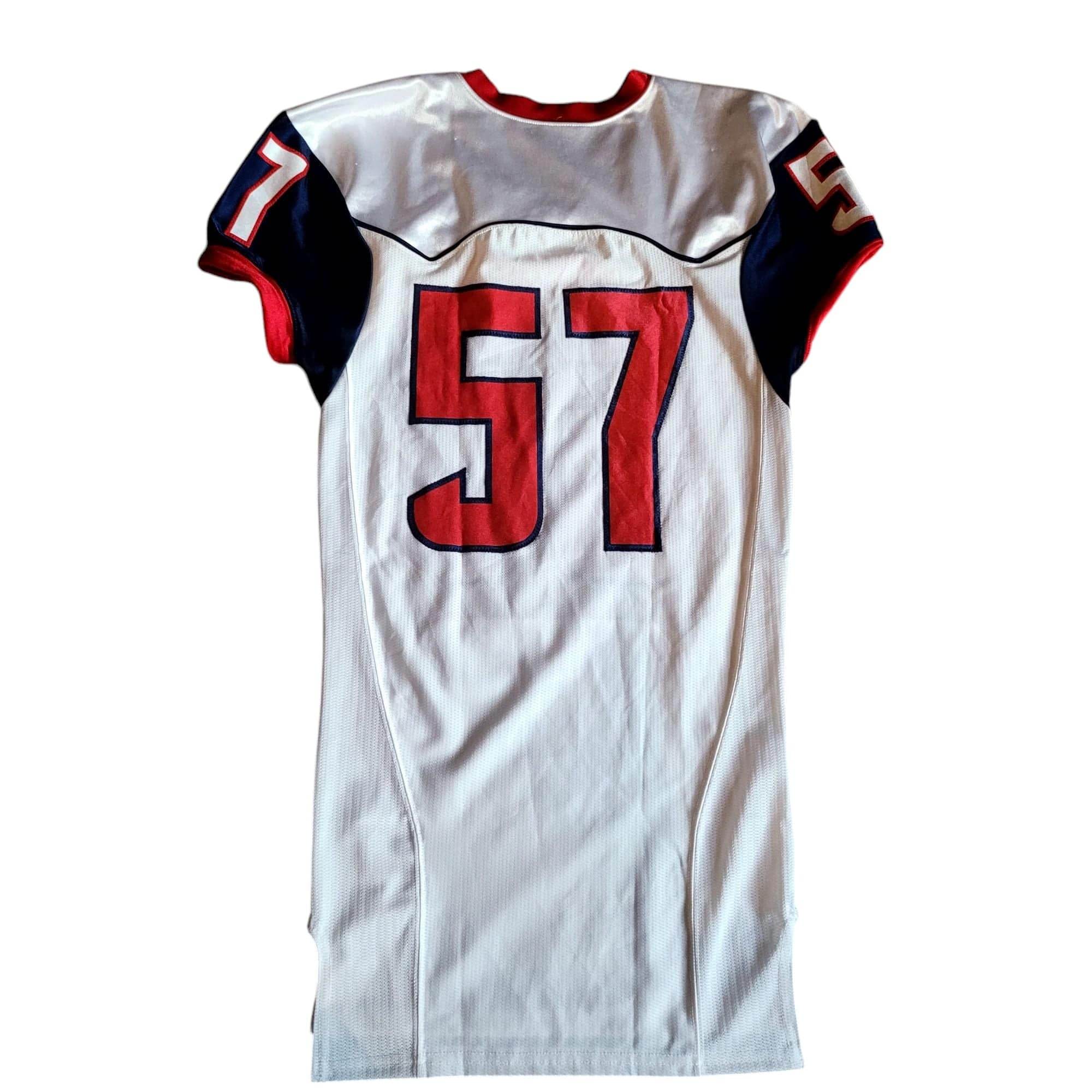 Russell Athletic Jackson 57 Football Jersey Size M - USASTARFASHION