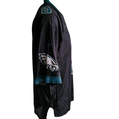 Reebok NFL Donovan McNabb Philadelphia Eagles Jersey (Size L) - USASTARFASHION