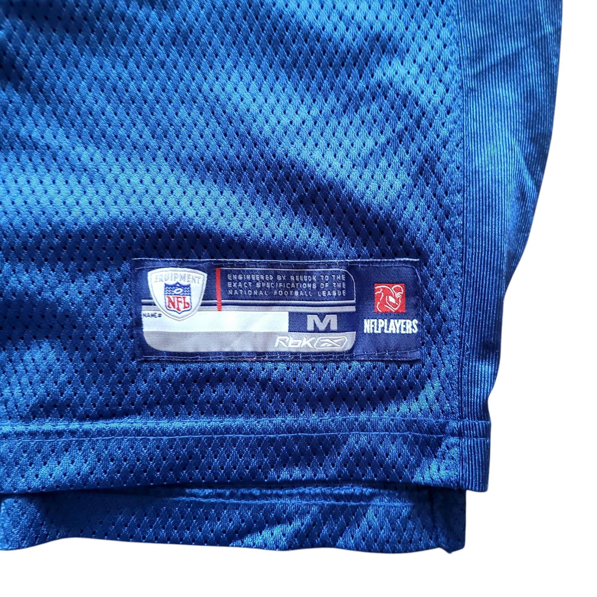 NFL Indianapolis Colts Dallas Clark 44 Jersey - Size Medium - USASTARFASHION
