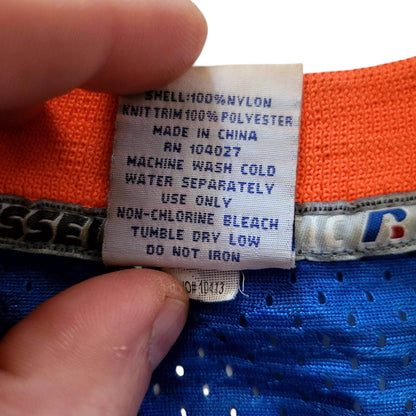 Vintage Russell Florida Gators 11 Football Jersey - XXL - USASTARFASHION