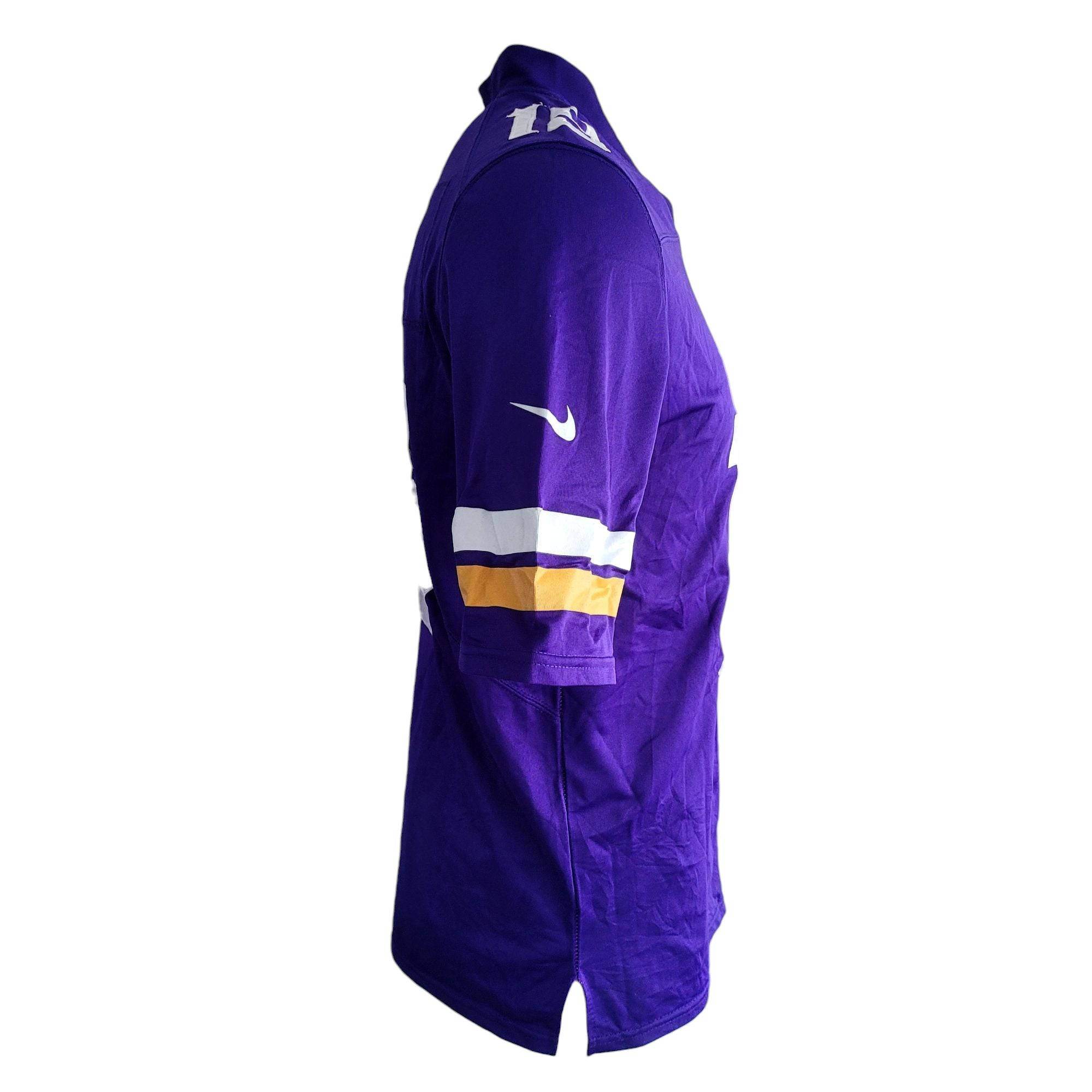 Nike Adam Thielen Minnesota Vikings 19 Jersey - Size S - USASTARFASHION