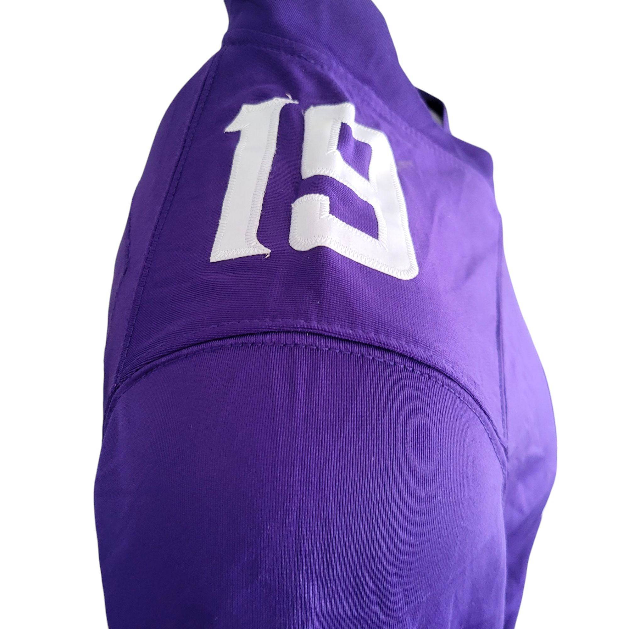 Nike Adam Thielen Minnesota Vikings 19 Jersey - Size S - USASTARFASHION