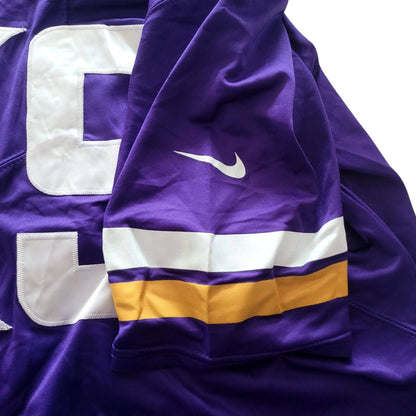 Nike Adam Thielen Minnesota Vikings 19 Jersey - Size S - USASTARFASHION