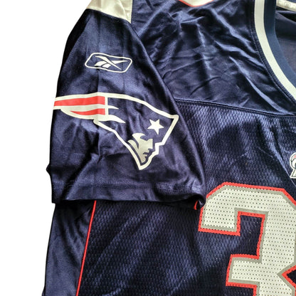 Vintage Patriots Maroney 39 Jersey – Size 2XL - USASTARFASHION