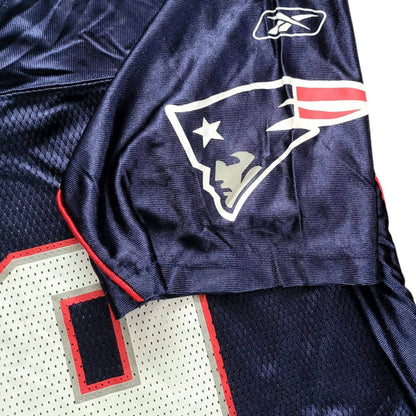 Vintage Patriots Maroney 39 Jersey – Size 2XL - USASTARFASHION