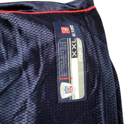 Vintage Patriots Maroney 39 Jersey – Size 2XL - USASTARFASHION