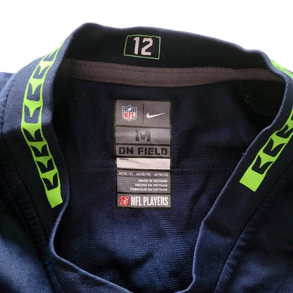 Vintage Seahawks Russell Wilson 3 Jersey – Youth Medium - USASTARFASHION