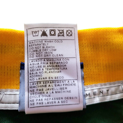 Vintage Reebok Packers Aaron Rodgers 12 Jersey – Size S - USASTARFASHION