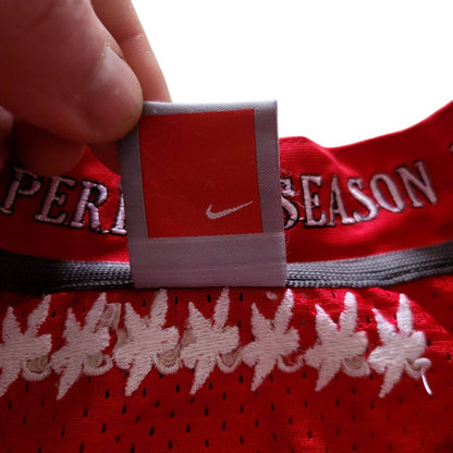 Vintage Nike Ohio State Braxton Miller 5 Jersey – Size 50 (L) - USASTARFASHION