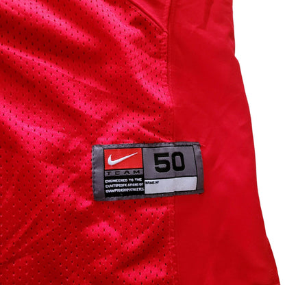 Vintage Nike Ohio State Braxton Miller 5 Jersey – Size 50 (L) - USASTARFASHION