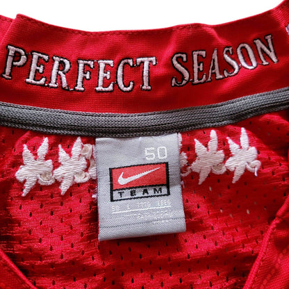 Vintage Nike Ohio State Braxton Miller 5 Jersey – Size 50 (L) - USASTARFASHION