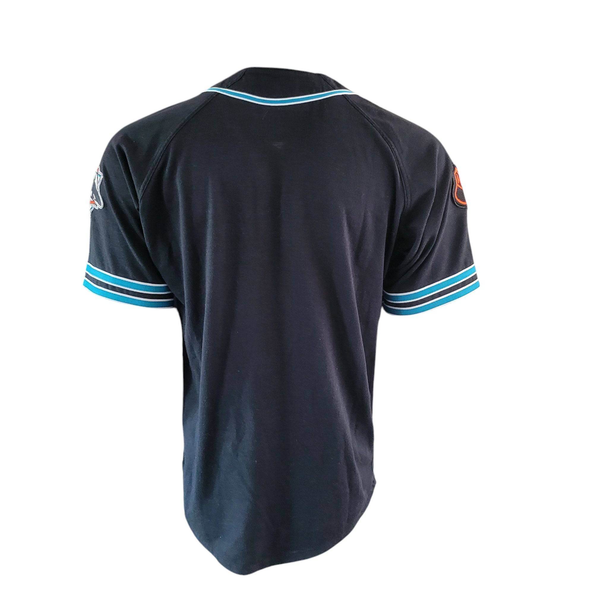 Vintage Starter San Jose Sharks Jersey Shirt – Size M - USASTARFASHION