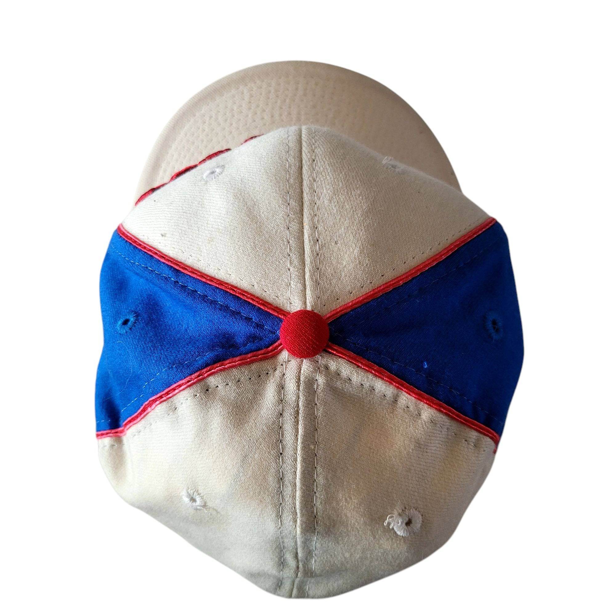 Vintage NY Black Yankees Cap – Negro Leagues – Size 7 3/8 - USASTARFASHION