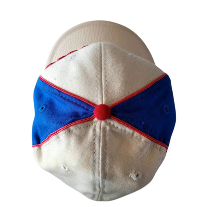 Vintage NY Black Yankees Cap – Negro Leagues – Size 7 3/8 - USASTARFASHION