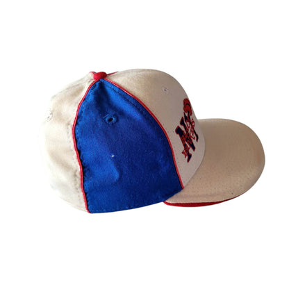 Vintage NY Black Yankees Cap – Negro Leagues – Size 7 3/8 - USASTARFASHION
