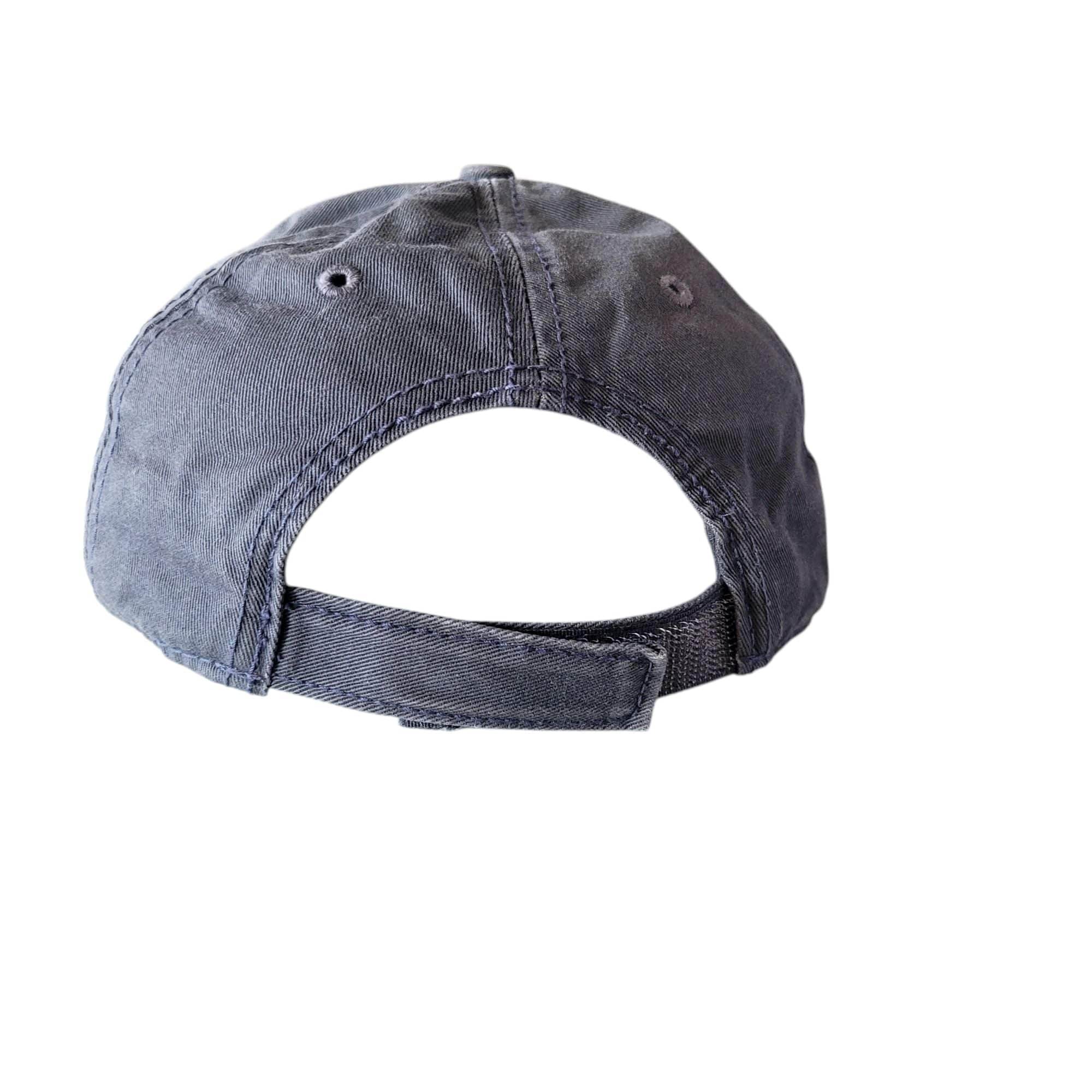 Vintage New Era New York Yankees Cap – One Size Adjustable - USASTARFASHION