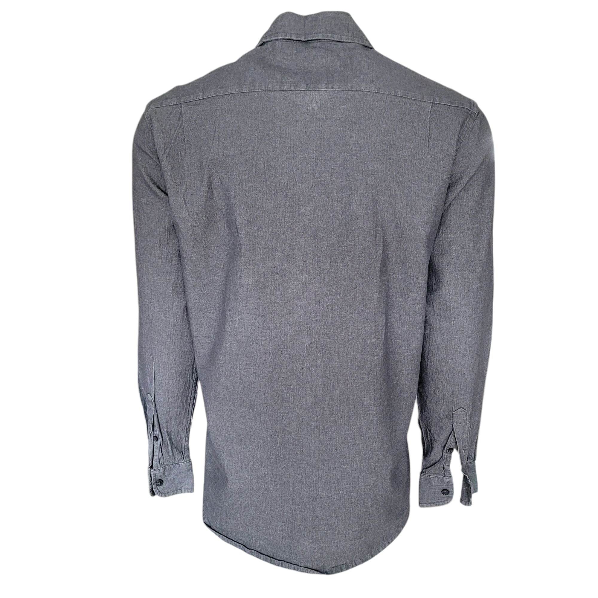 Vintage Wrangler Comfort Flex Shirt – Size L - USASTARFASHION