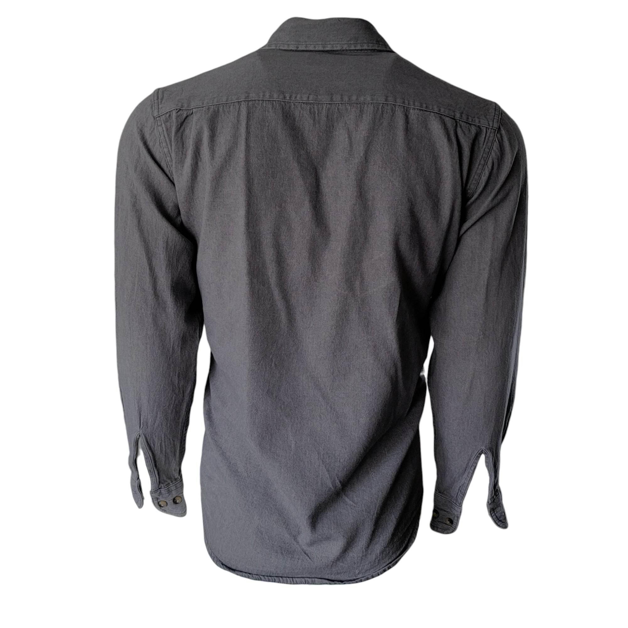 Vintage Wrangler Comfort Flex Shirt – Size M - USASTARFASHION