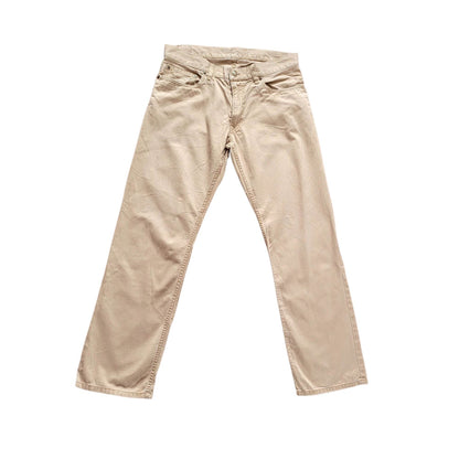 Vintage Polo Ralph Lauren Khaki Chino Pants – Size 32x30 - USASTARFASHION