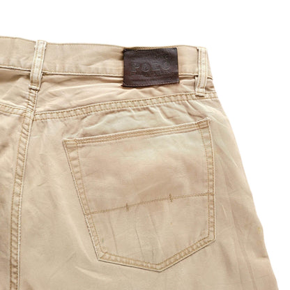 Vintage Polo Ralph Lauren Chino Pants – Size 34x32 - USASTARFASHION