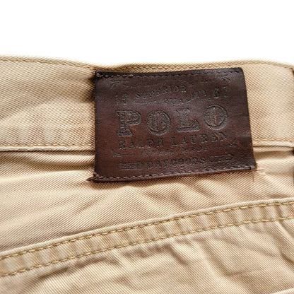 Vintage Polo Ralph Lauren Chino Pants – Size 34x32 - USASTARFASHION