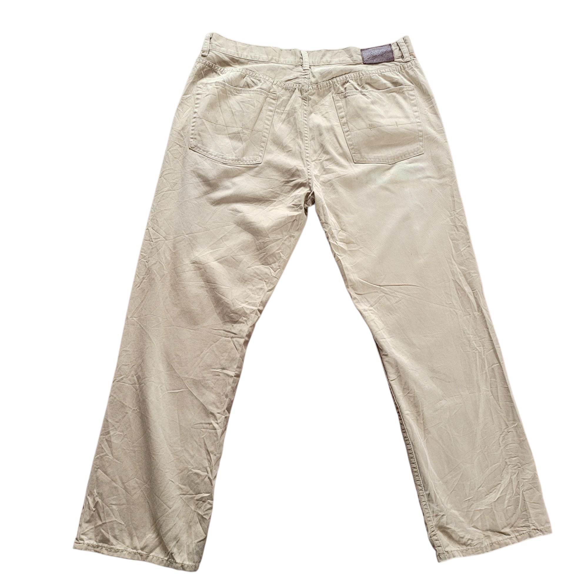 Polo Ralph Lauren Men’s Chino Pants – Size 36x29 - USASTARFASHION