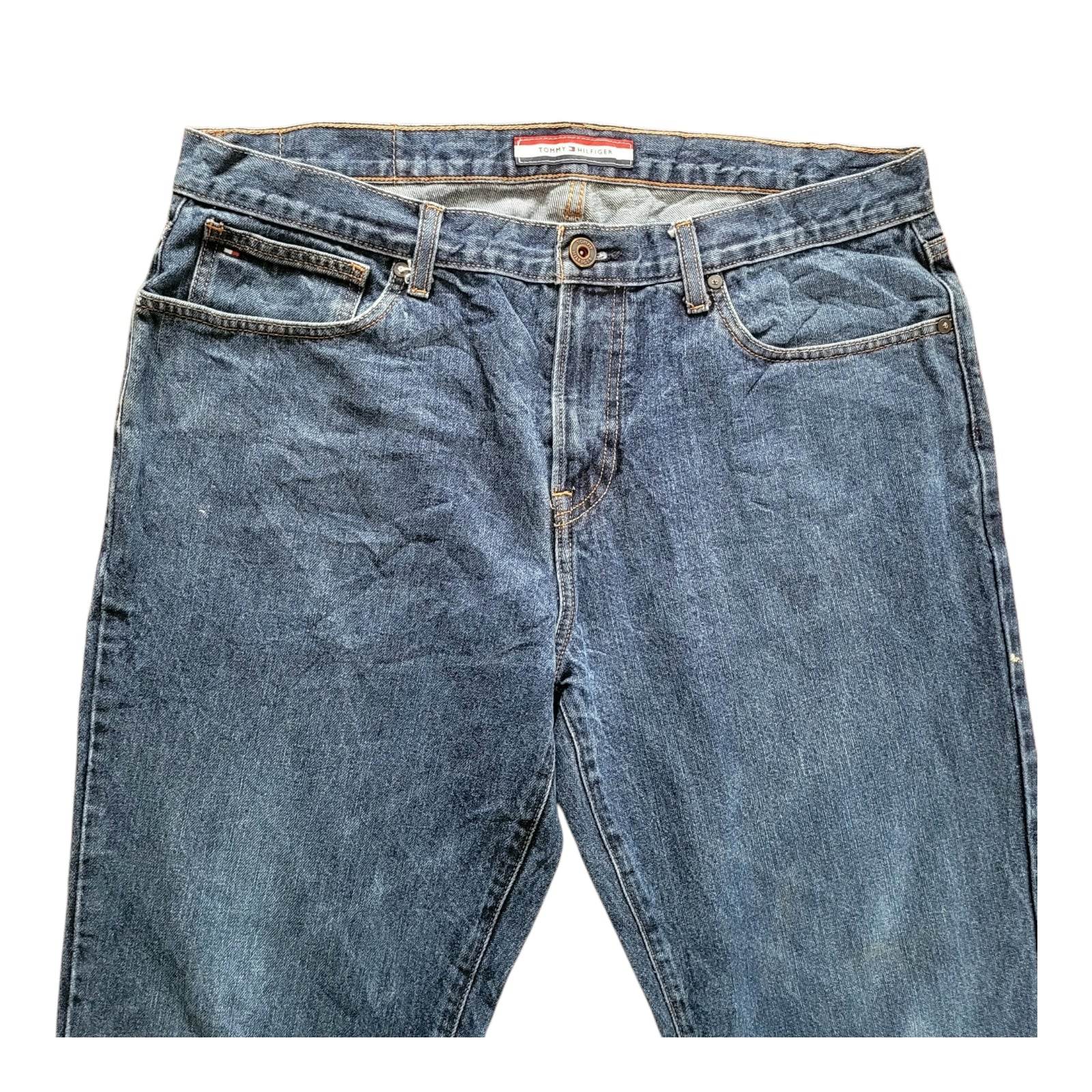 Tommy Hilfiger Bootcut Jeans – Size 36x30 - USASTARFASHION