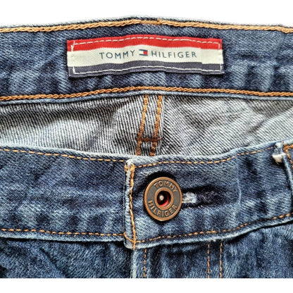 Tommy Hilfiger Bootcut Jeans – Size 36x30 - USASTARFASHION