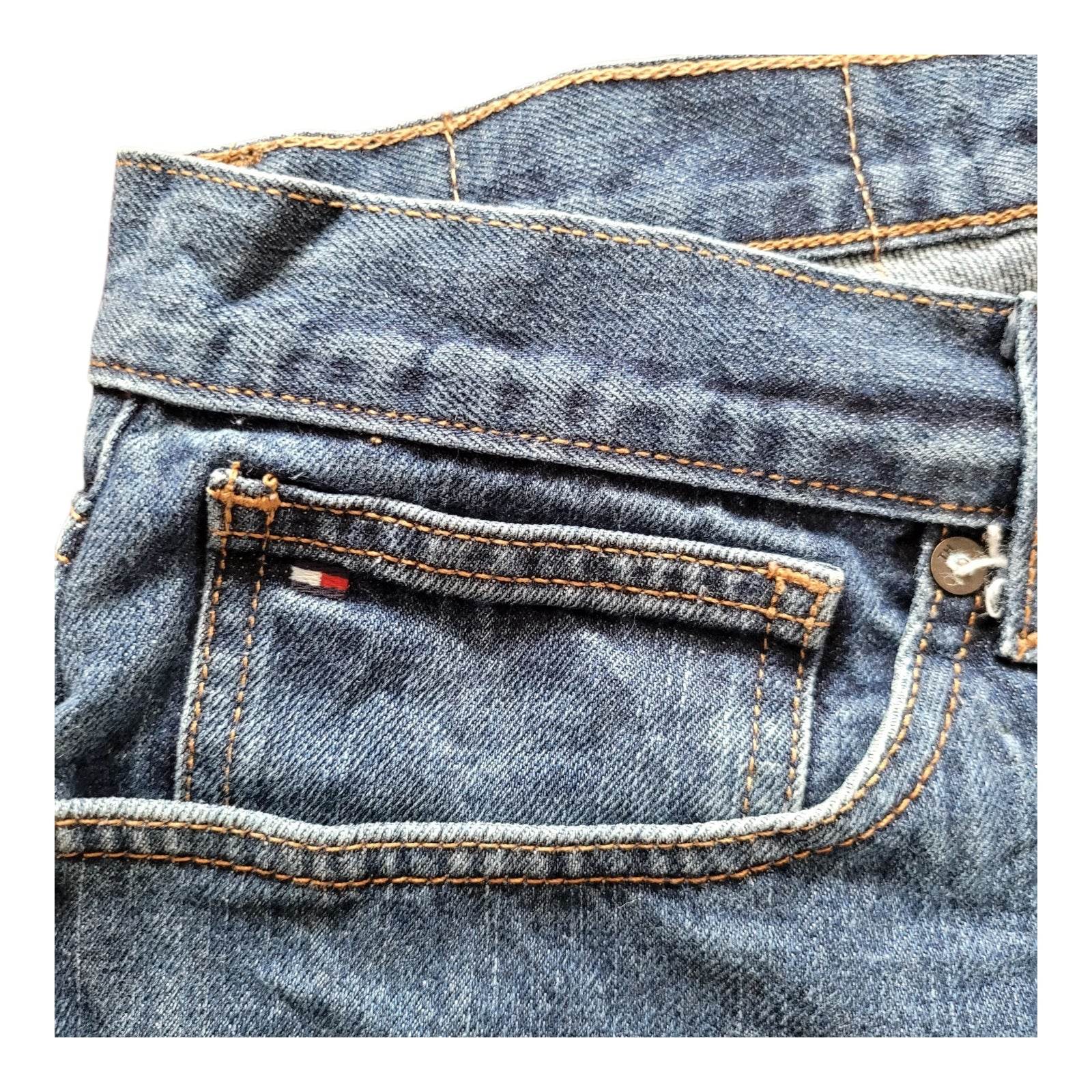 Tommy Hilfiger Bootcut Jeans – Size 36x30 - USASTARFASHION