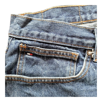 Tommy Hilfiger Bootcut Jeans – Size 36x30 - USASTARFASHION